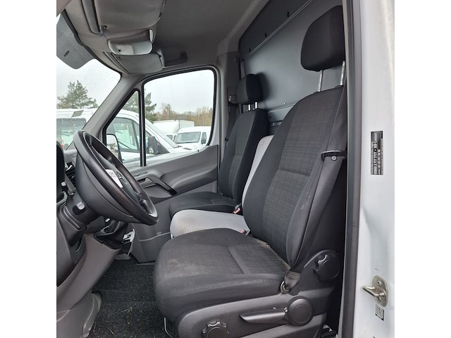 Bedrijfswagen, mercedes-benz, sprinter, 313 2.2 cdi 366 dc, 2016 - afbeelding 14 van  16