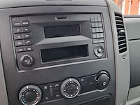 Bedrijfswagen, mercedes-benz, sprinter, 313 2.2 cdi 366 dc, 2016 - afbeelding 16 van  16