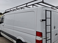 Bedrijfswagen mercedes-benz, sprinter 313 2.2 cdi, bouwjaar 2011 - afbeelding 10 van  49