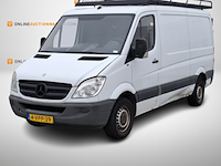 Bedrijfswagen mercedes-benz, sprinter 313 2.2 cdi, bouwjaar 2011 - afbeelding 1 van  49