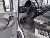 Bedrijfswagen mercedes-benz, sprinter 313 2.2 cdi, bouwjaar 2011 - afbeelding 17 van  49
