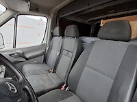 Bedrijfswagen mercedes-benz, sprinter 313 2.2 cdi, bouwjaar 2011 - afbeelding 19 van  49