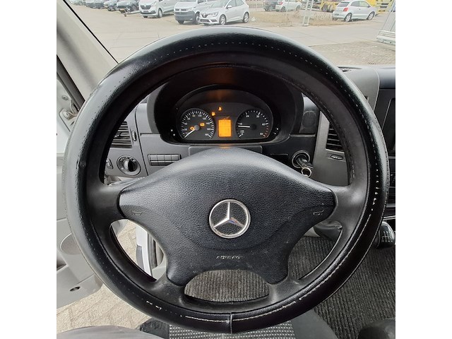 Bedrijfswagen mercedes-benz, sprinter 313 2.2 cdi, bouwjaar 2011 - afbeelding 20 van  49