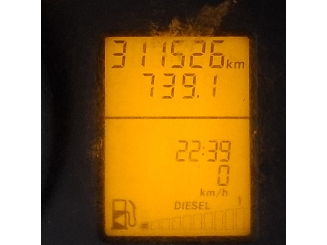 Bedrijfswagen mercedes-benz, sprinter 313 2.2 cdi, bouwjaar 2011 - afbeelding 22 van  49