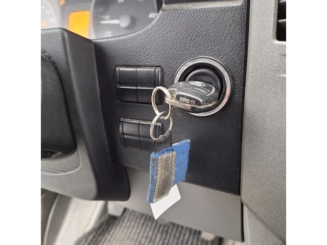 Bedrijfswagen mercedes-benz, sprinter 313 2.2 cdi, bouwjaar 2011 - afbeelding 24 van  49