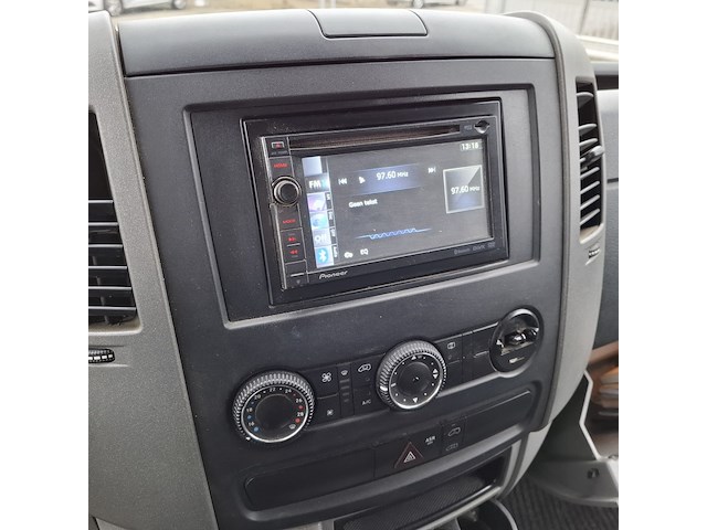 Bedrijfswagen mercedes-benz, sprinter 313 2.2 cdi, bouwjaar 2011 - afbeelding 25 van  49