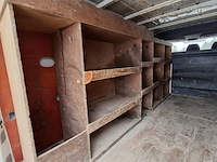 Bedrijfswagen mercedes-benz, sprinter 313 2.2 cdi, bouwjaar 2011 - afbeelding 29 van  49