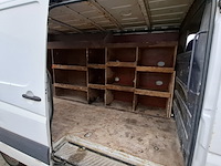 Bedrijfswagen mercedes-benz, sprinter 313 2.2 cdi, bouwjaar 2011 - afbeelding 31 van  49