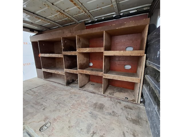 Bedrijfswagen mercedes-benz, sprinter 313 2.2 cdi, bouwjaar 2011 - afbeelding 32 van  49