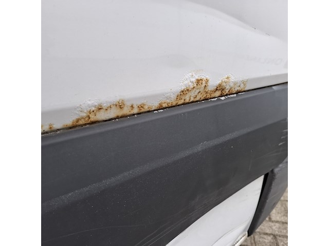 Bedrijfswagen mercedes-benz, sprinter 313 2.2 cdi, bouwjaar 2011 - afbeelding 39 van  49