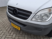 Bedrijfswagen mercedes-benz, sprinter 313 2.2 cdi, bouwjaar 2011 - afbeelding 44 van  49