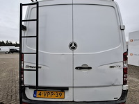 Bedrijfswagen mercedes-benz, sprinter 313 2.2 cdi, bouwjaar 2011 - afbeelding 47 van  49