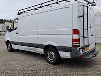 Bedrijfswagen mercedes-benz, sprinter 313 2.2 cdi, bouwjaar 2011 - afbeelding 48 van  49
