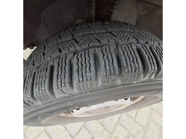 Bedrijfswagen mercedes-benz, sprinter 313 2.2 cdi, n.v.t., bouwjaar 2011 - afbeelding 3 van  49