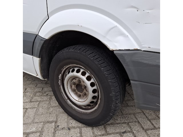 Bedrijfswagen mercedes-benz, sprinter 313 2.2 cdi, n.v.t., bouwjaar 2011 - afbeelding 6 van  49