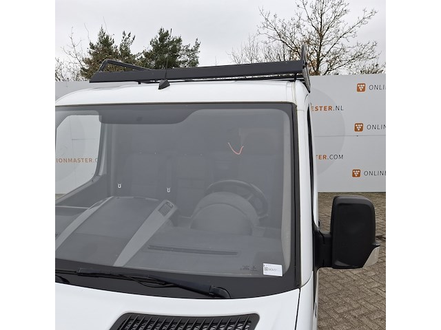 Bedrijfswagen mercedes-benz, sprinter 313 2.2 cdi, n.v.t., bouwjaar 2011 - afbeelding 7 van  49