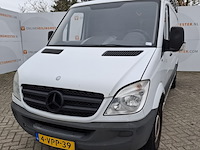 Bedrijfswagen mercedes-benz, sprinter 313 2.2 cdi, n.v.t., bouwjaar 2011 - afbeelding 8 van  49