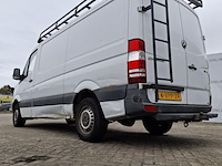 Bedrijfswagen mercedes-benz, sprinter 313 2.2 cdi, n.v.t., bouwjaar 2011 - afbeelding 9 van  49
