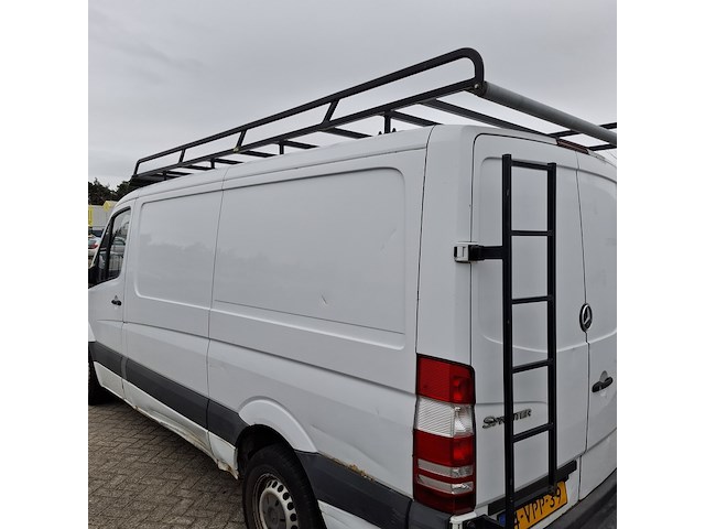 Bedrijfswagen mercedes-benz, sprinter 313 2.2 cdi, n.v.t., bouwjaar 2011 - afbeelding 10 van  49