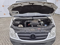 Bedrijfswagen mercedes-benz, sprinter 313 2.2 cdi, n.v.t., bouwjaar 2011 - afbeelding 11 van  49