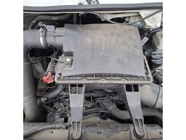 Bedrijfswagen mercedes-benz, sprinter 313 2.2 cdi, n.v.t., bouwjaar 2011 - afbeelding 15 van  49