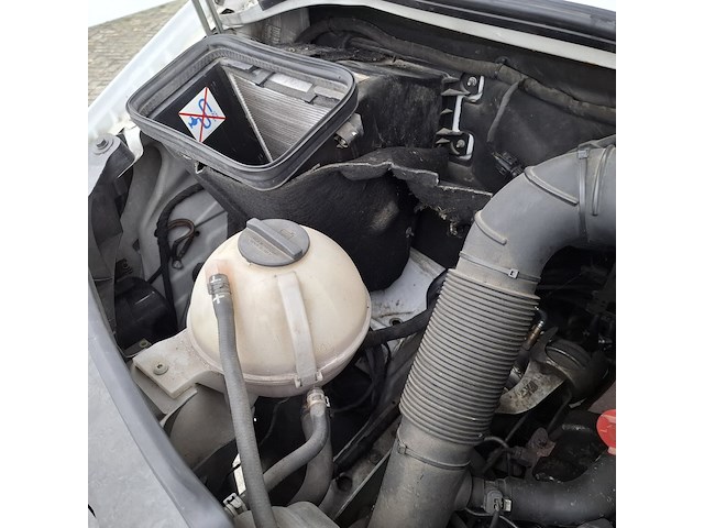 Bedrijfswagen mercedes-benz, sprinter 313 2.2 cdi, n.v.t., bouwjaar 2011 - afbeelding 16 van  49