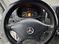 Bedrijfswagen mercedes-benz, sprinter 313 2.2 cdi, n.v.t., bouwjaar 2011 - afbeelding 20 van  49