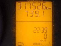 Bedrijfswagen mercedes-benz, sprinter 313 2.2 cdi, n.v.t., bouwjaar 2011 - afbeelding 22 van  49