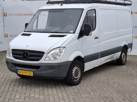 Bedrijfswagen mercedes-benz, sprinter 313 2.2 cdi, n.v.t., bouwjaar 2011 - afbeelding 12 van  49