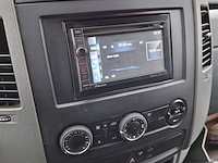 Bedrijfswagen mercedes-benz, sprinter 313 2.2 cdi, n.v.t., bouwjaar 2011 - afbeelding 25 van  49