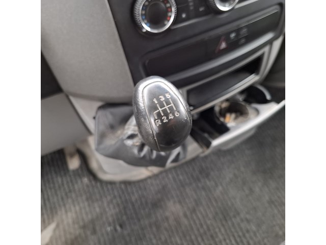 Bedrijfswagen mercedes-benz, sprinter 313 2.2 cdi, n.v.t., bouwjaar 2011 - afbeelding 26 van  49