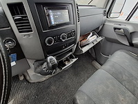 Bedrijfswagen mercedes-benz, sprinter 313 2.2 cdi, n.v.t., bouwjaar 2011 - afbeelding 27 van  49