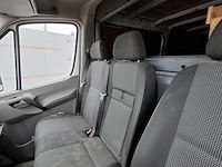 Bedrijfswagen mercedes-benz, sprinter 313 2.2 cdi, n.v.t., bouwjaar 2011 - afbeelding 28 van  49