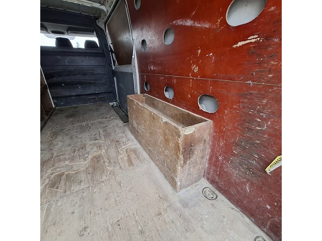 Bedrijfswagen mercedes-benz, sprinter 313 2.2 cdi, n.v.t., bouwjaar 2011 - afbeelding 30 van  49