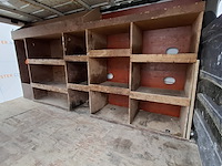 Bedrijfswagen mercedes-benz, sprinter 313 2.2 cdi, n.v.t., bouwjaar 2011 - afbeelding 32 van  49