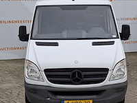 Bedrijfswagen mercedes-benz, sprinter 313 2.2 cdi, n.v.t., bouwjaar 2011 - afbeelding 23 van  49