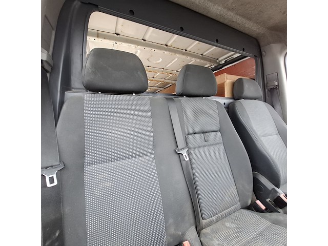 Bedrijfswagen mercedes-benz, sprinter 313 2.2 cdi, n.v.t., bouwjaar 2011 - afbeelding 37 van  49