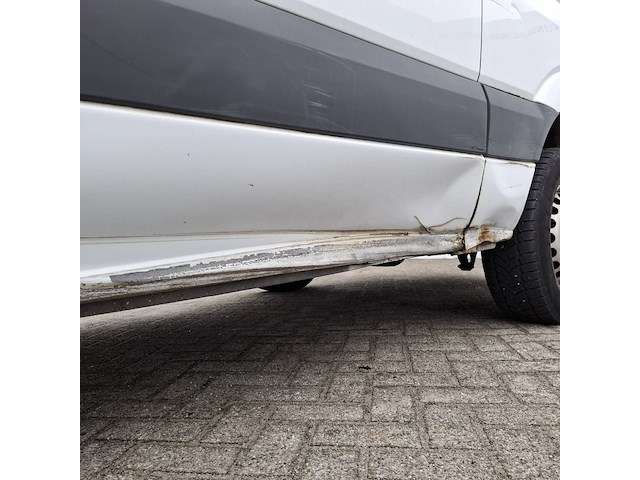 Bedrijfswagen mercedes-benz, sprinter 313 2.2 cdi, n.v.t., bouwjaar 2011 - afbeelding 38 van  49