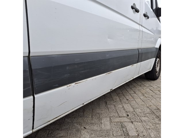 Bedrijfswagen mercedes-benz, sprinter 313 2.2 cdi, n.v.t., bouwjaar 2011 - afbeelding 40 van  49
