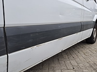 Bedrijfswagen mercedes-benz, sprinter 313 2.2 cdi, n.v.t., bouwjaar 2011 - afbeelding 40 van  49