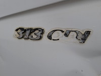 Bedrijfswagen mercedes-benz, sprinter 313 2.2 cdi, n.v.t., bouwjaar 2011 - afbeelding 42 van  49