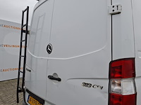 Bedrijfswagen mercedes-benz, sprinter 313 2.2 cdi, n.v.t., bouwjaar 2011 - afbeelding 43 van  49