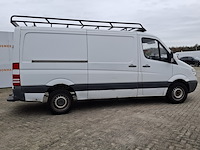 Bedrijfswagen mercedes-benz, sprinter 313 2.2 cdi, n.v.t., bouwjaar 2011 - afbeelding 45 van  49