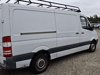 Bedrijfswagen mercedes-benz, sprinter 313 2.2 cdi, n.v.t., bouwjaar 2011 - afbeelding 46 van  49
