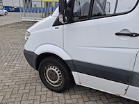 Bedrijfswagen mercedes-benz, sprinter 313 2.2 cdi, n.v.t., bouwjaar 2011 - afbeelding 49 van  49