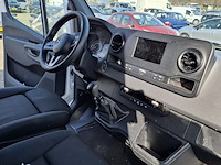 Bedrijfswagen, mercedes-benz, sprinter, 314 2.2 cdi l2h1, 2020 - afbeelding 2 van  15