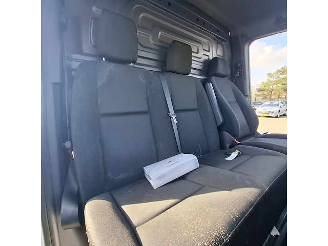 Bedrijfswagen, mercedes-benz, sprinter, 314 2.2 cdi l2h1, 2020 - afbeelding 3 van  15