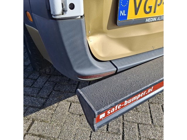 Bedrijfswagen, mercedes-benz, sprinter, 314 2.2 cdi l2h1, 2020 - afbeelding 4 van  15