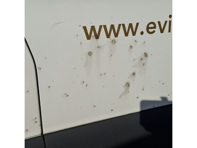 Bedrijfswagen, mercedes-benz, sprinter, 314 2.2 cdi l2h1, 2020 - afbeelding 5 van  15