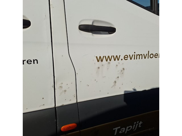 Bedrijfswagen, mercedes-benz, sprinter, 314 2.2 cdi l2h1, 2020 - afbeelding 6 van  15